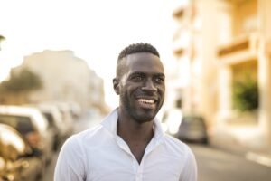 Kwame Mensah